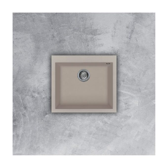 Chậu rửa bát Malloca TORTORA K-10543