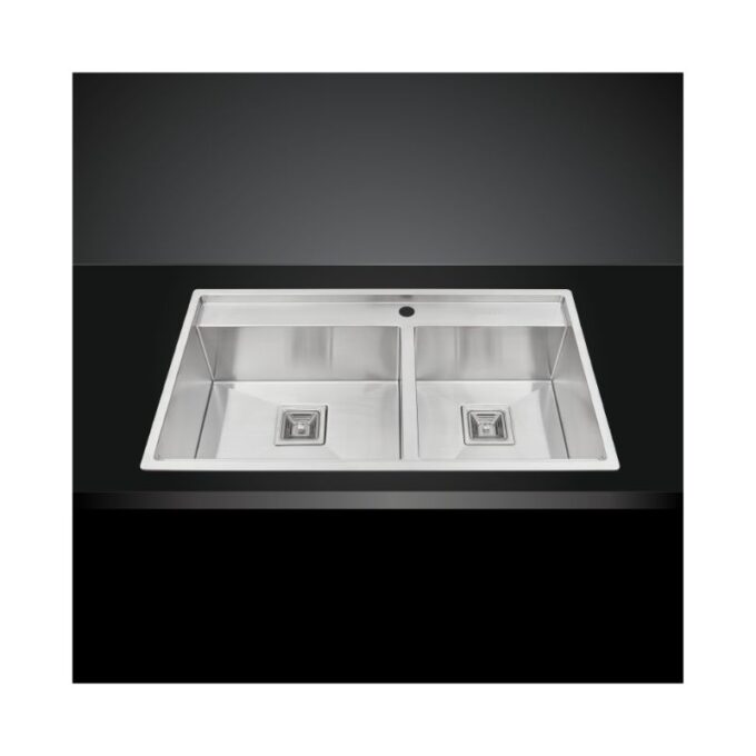 Chậu rửa bát Malloca MS 6304T