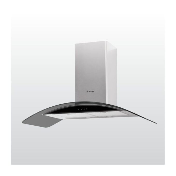 Máy hút mùi Malloca Gama K3155.7