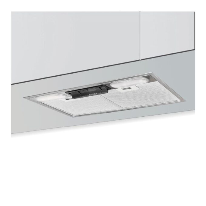 Máy hút mùi Malloca K1153