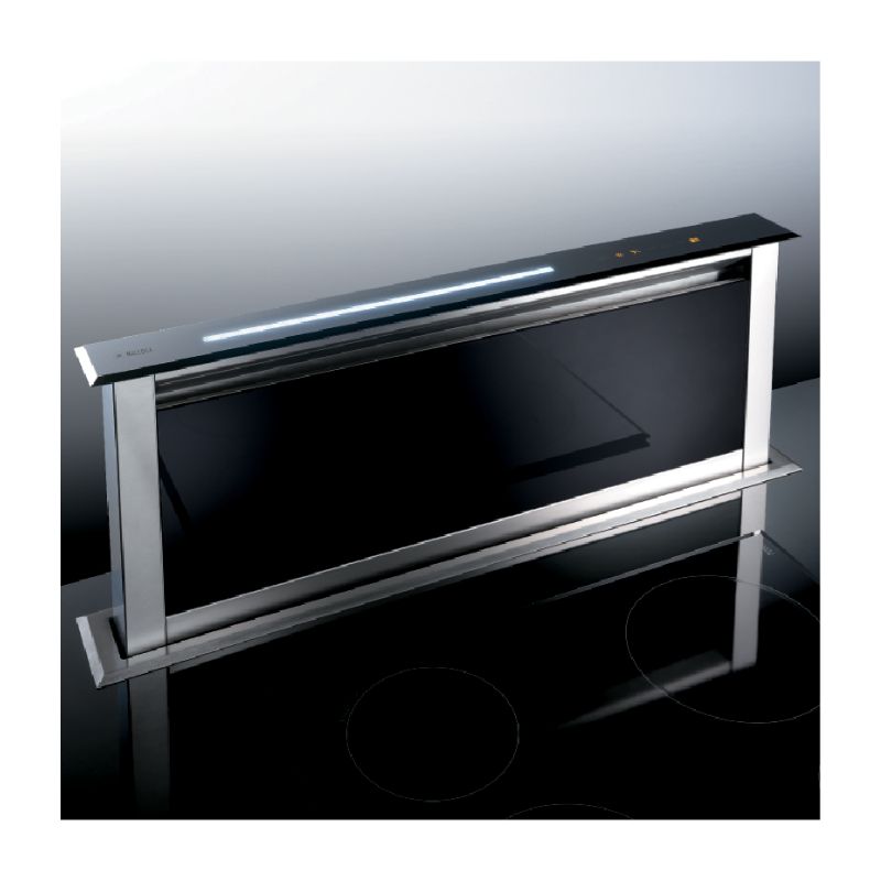 Máy hút mùi Malloca LIFT-K6008 Máy hút mùi Malloca LIFT-K6008