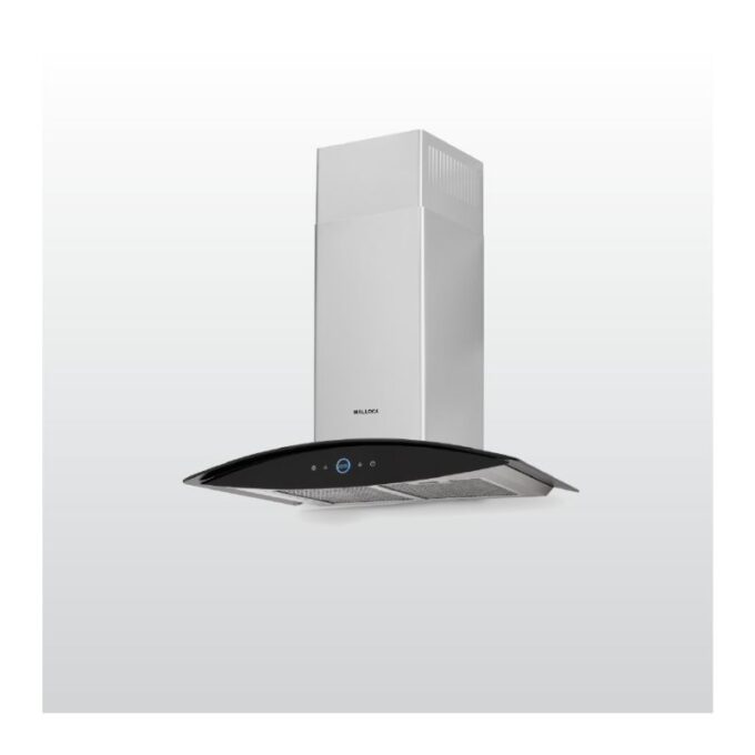 Máy hút mùi Malloca MC 7018HS