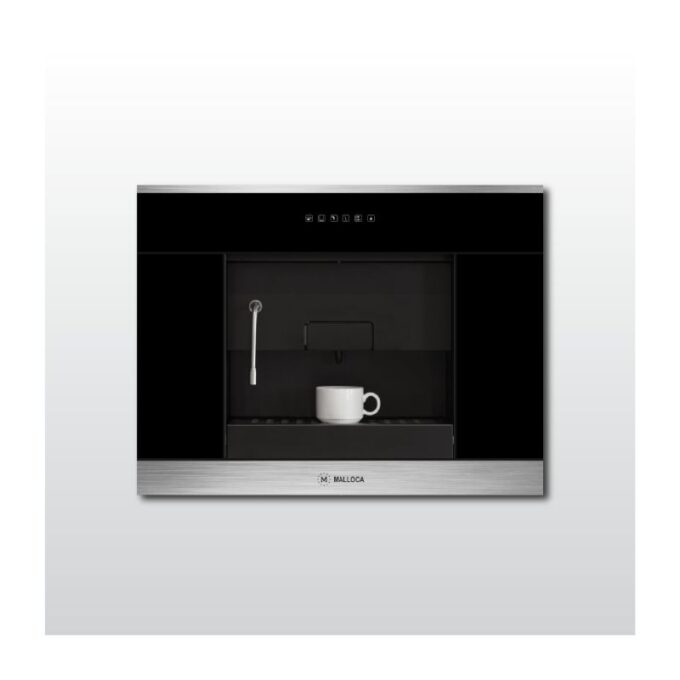 Máy pha cà phê Malloca MCF-LX12