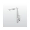 Vòi rửa bát Malloca K79C