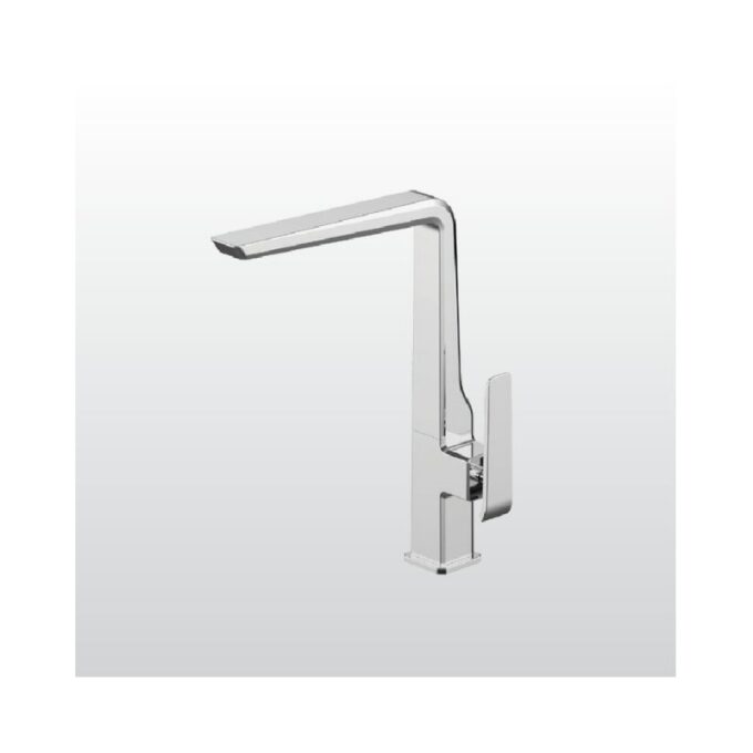 Vòi rửa bát Malloca K79C