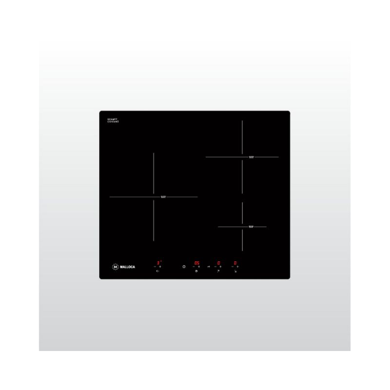 Bếp từ Malloca MI 593 BN