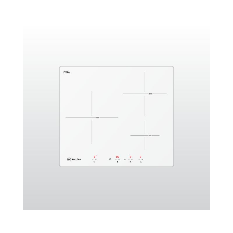 Bếp từ Malloca MI 593 WN