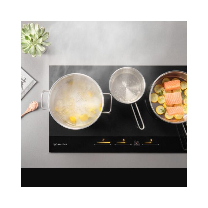 Bếp từ Malloca SKYLUX MH-803