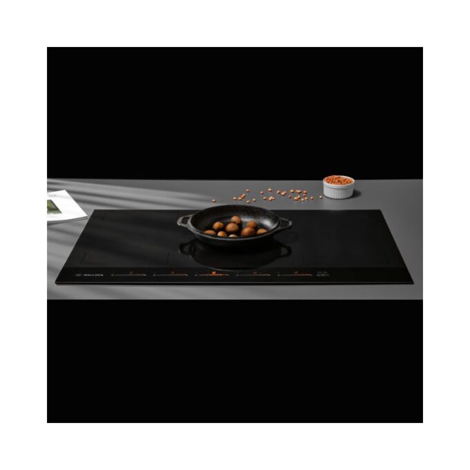 Bếp từ Malloca SKYLUX MH-885