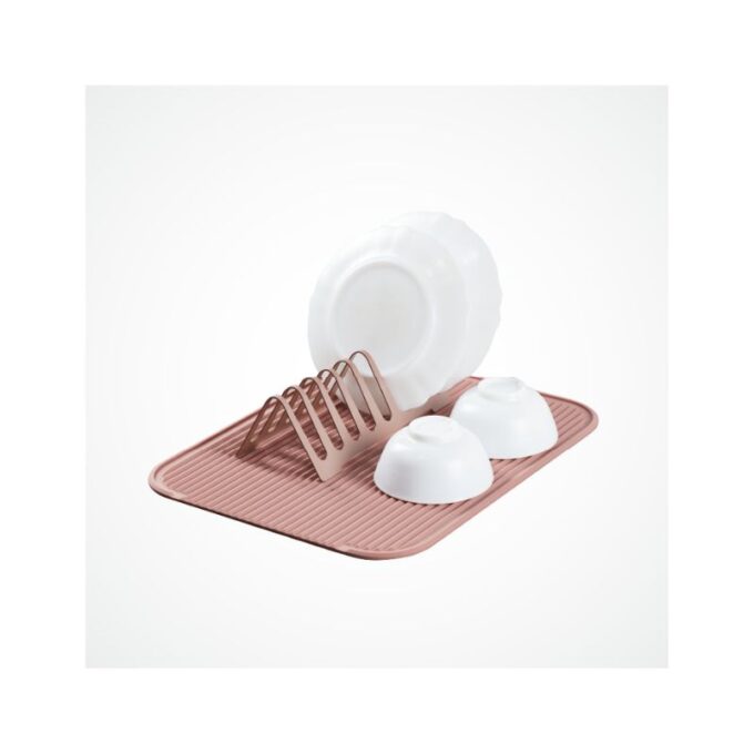 Bộ kệ úp bát đĩa Malloca MNA-0033