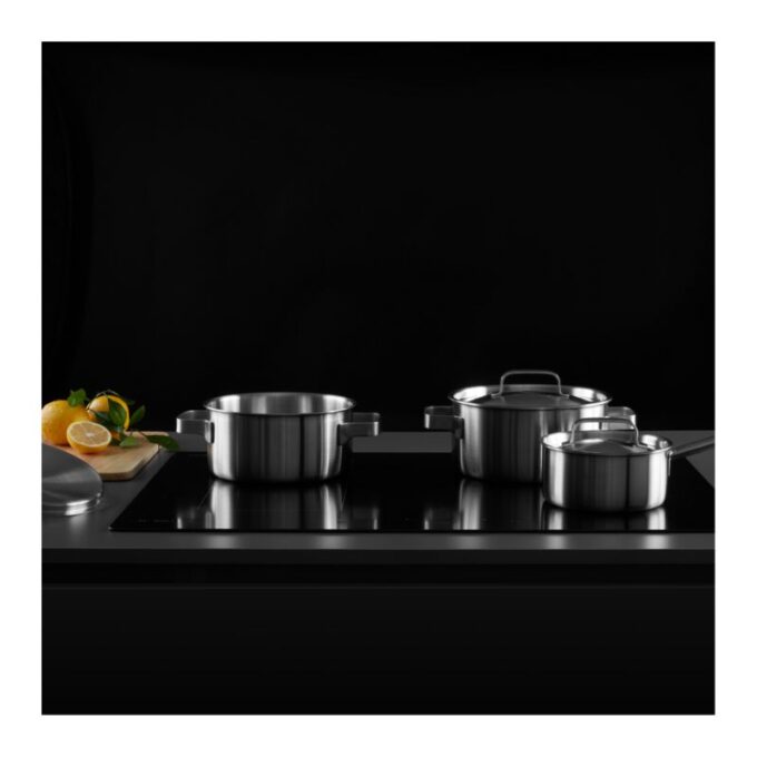 Bộ nồi 6 món Malloca SA-2030