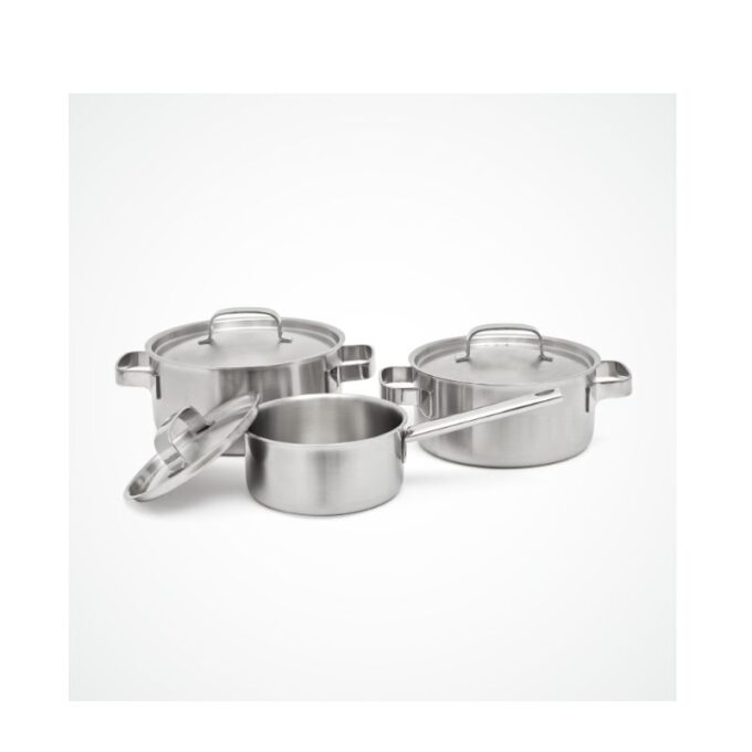 Bộ nồi 6 món Malloca SA-2030