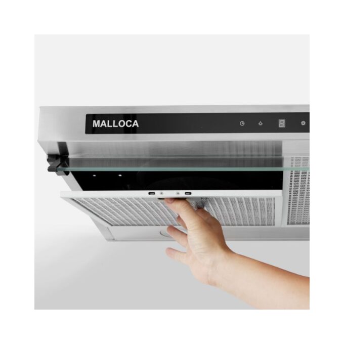 Máy hút mùi Malloca H342.9 TC