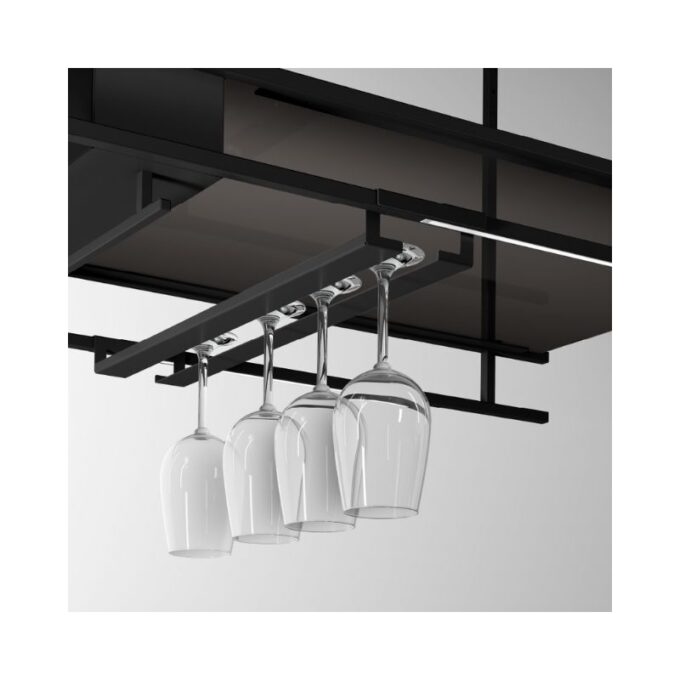 Máy hút mùi Malloca INDUST K140B