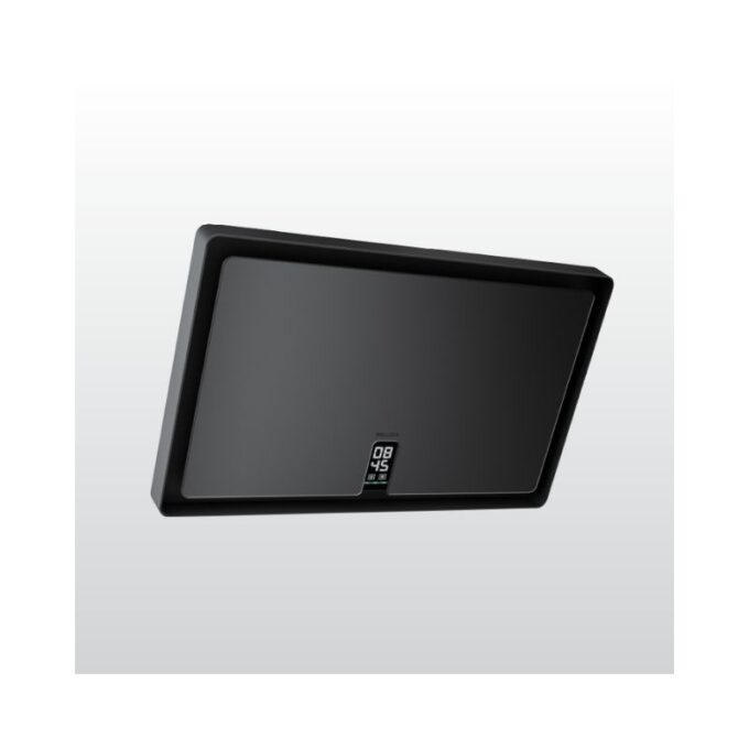 Máy hút mùi Malloca TIME K-153MB