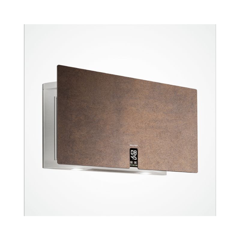 Máy hút mùi Malloca TIME K-16 BRUNO Máy hút mùi Malloca TIME K-16 BRUNO