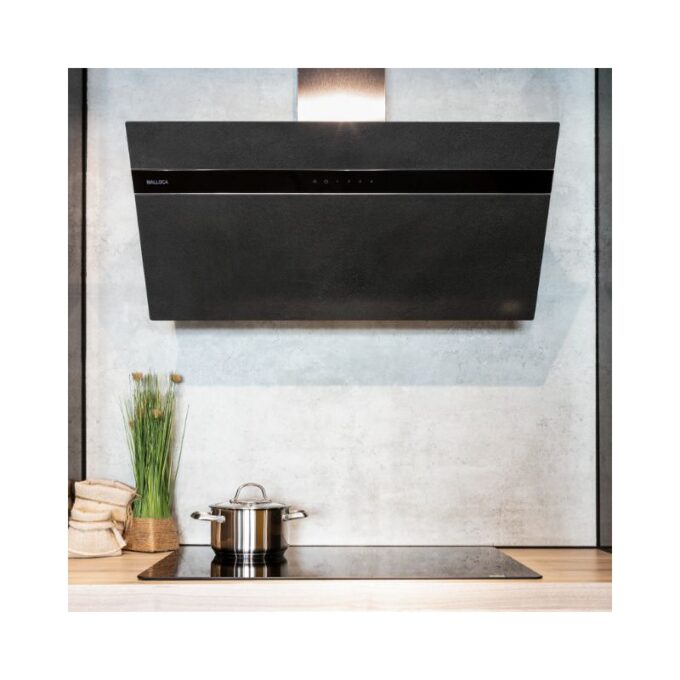 Máy hút mùi Malloca VITA V-15 GRES