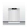 Máy rửa bát Malloca MDW14-S08SI