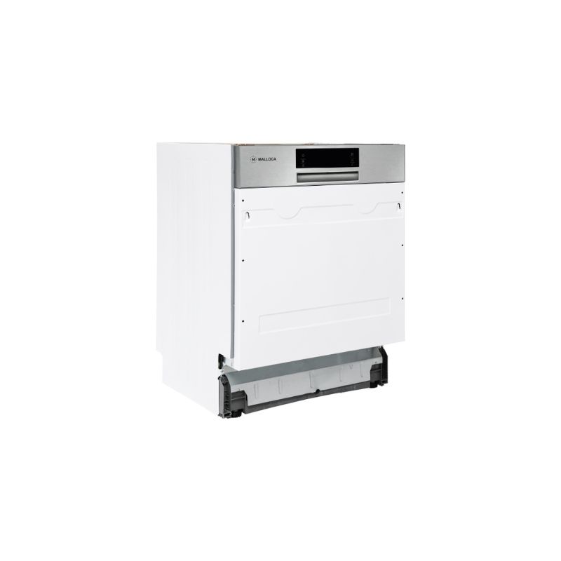 Máy rửa bát Malloca MDW14-S08SI Máy rửa bát Malloca MDW14-S08SI