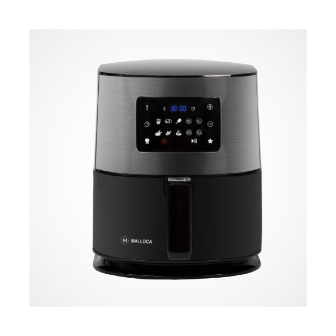 Nồi chiên không dầu Malloca MAF-06