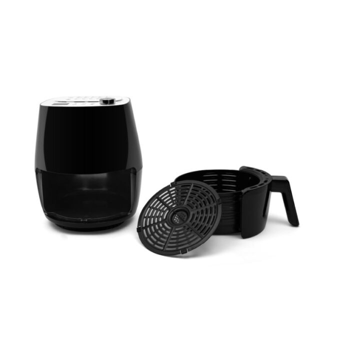 Nồi chiên không dầu Malloca MAF-09B