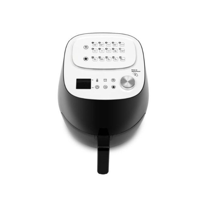 Nồi chiên không dầu Malloca MAF-09B