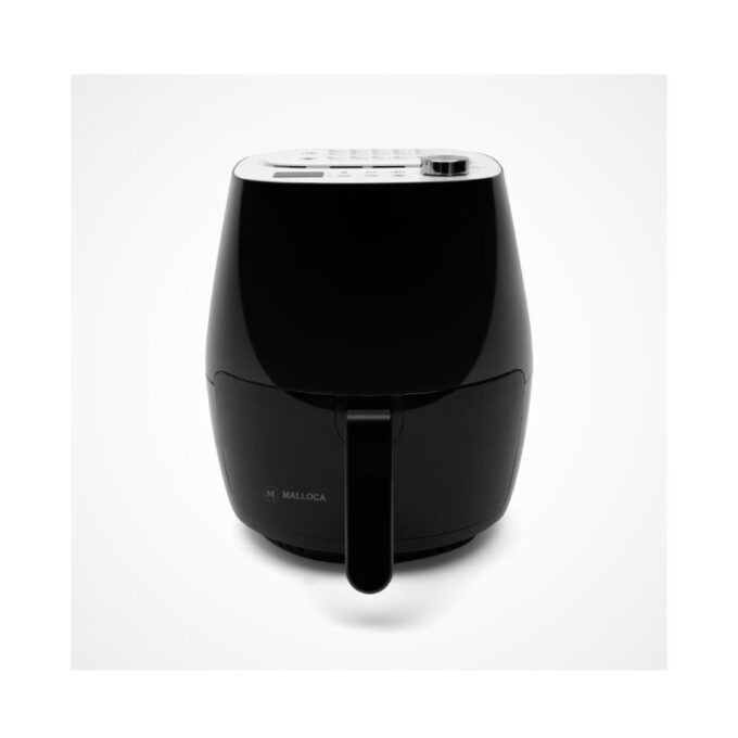 Nồi chiên không dầu Malloca MAF-09B