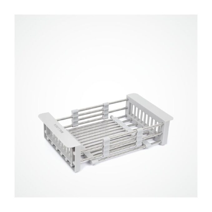 Rổ đựng bát đĩa Malloca CS 50