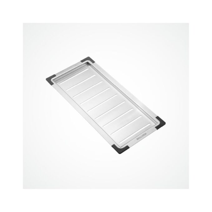 Rổ inox Malloca L-20