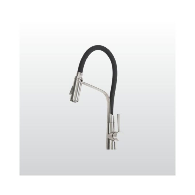 Vòi rửa bát Malloca K596S