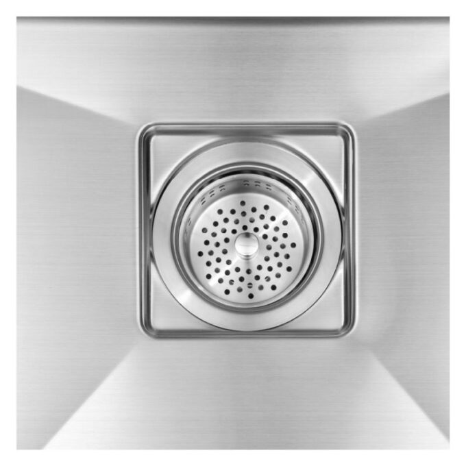Chậu rửa bát Malloca MS 6302 ST