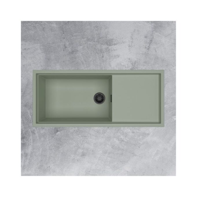 Chậu rửa bát Malloca SENSE K82