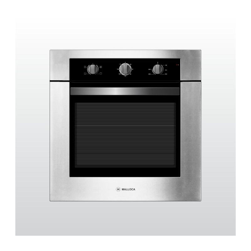Lò nướng âm tủ Malloca MOV-656 ECO