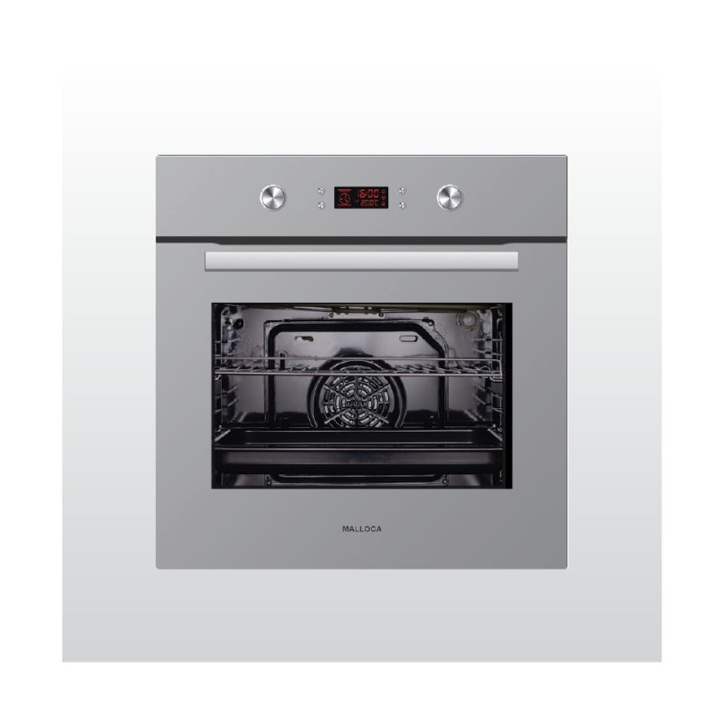 Lò nướng điện âm tủ Malloca MOV-659 PGR