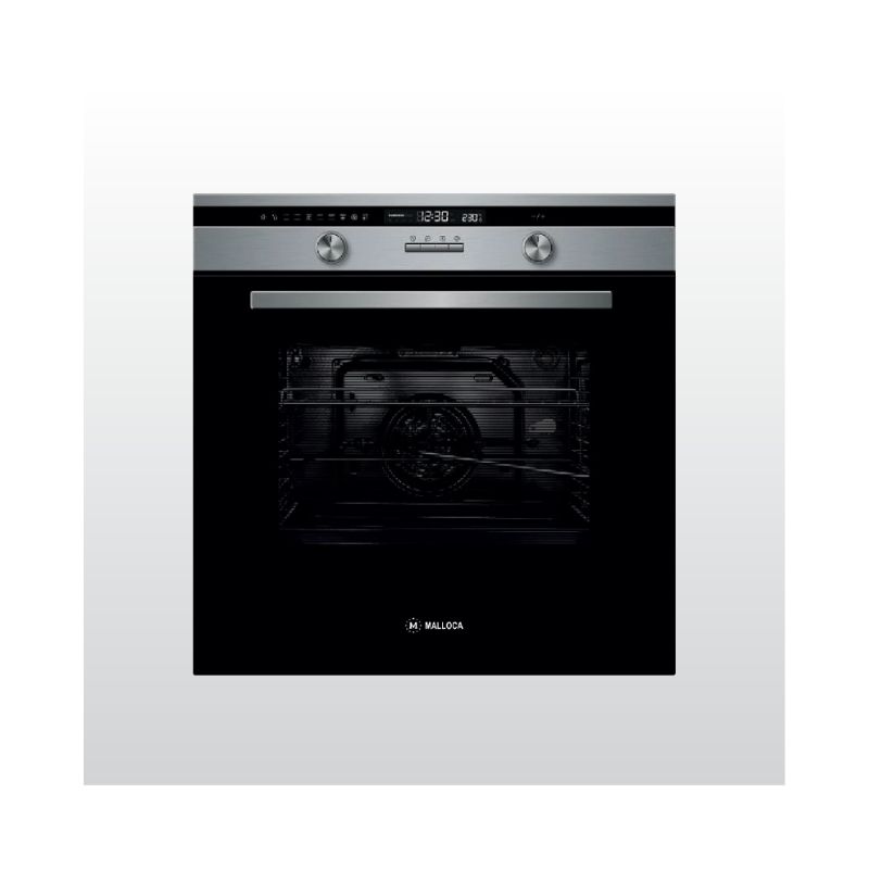 Lò nướng điện âm tủ Malloca MOV-72 PYRO