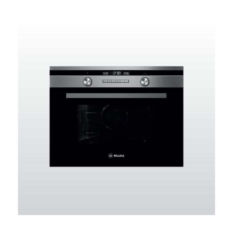 Lò nướng kết hợp vi sóng âm tủ Malloca MW-944TF