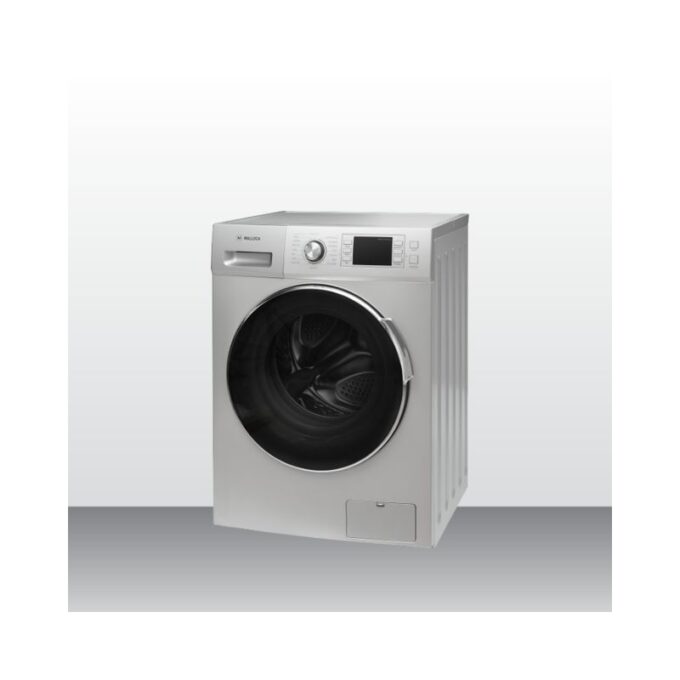 Máy giặt quần áo Malloca MWM-09SIL
