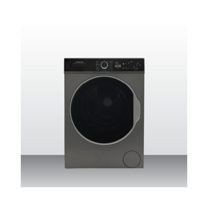 Máy giặt quần áo Malloca MWM-T1510BL