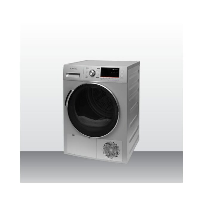 Máy sấy quần áo Malloca MTD-010SIL