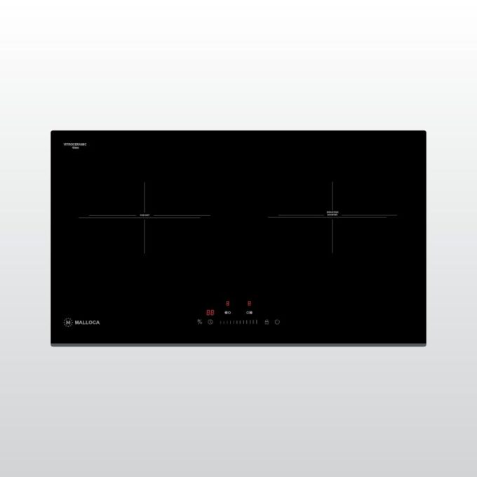 Bếp điện từ Malloca MH-732 IRN
