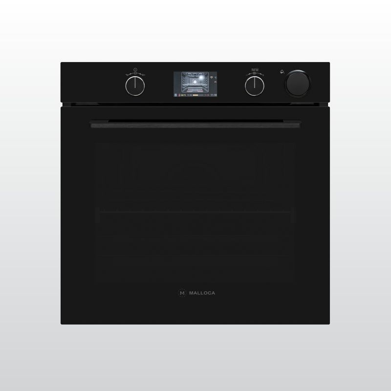 Lò nướng đa năng Malloca MSO-B75TFT