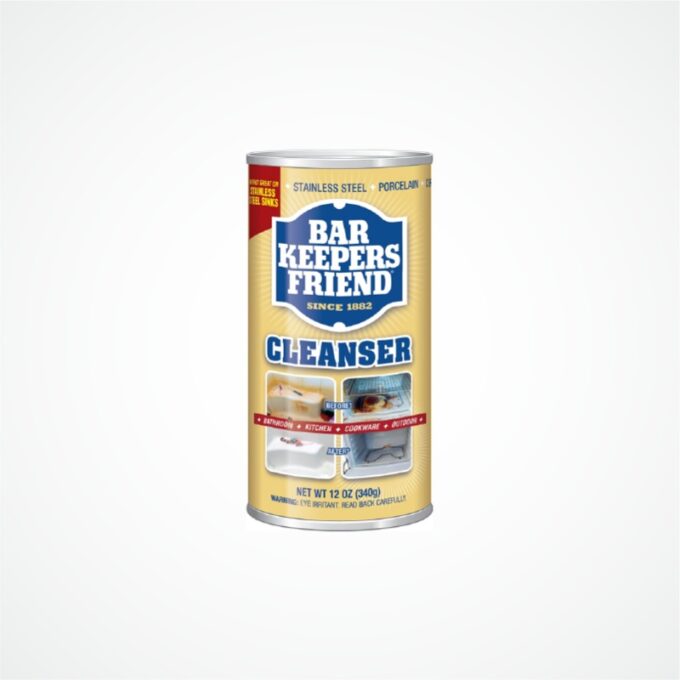 Bột làm sạch đa năng Malloca BKF-425G
