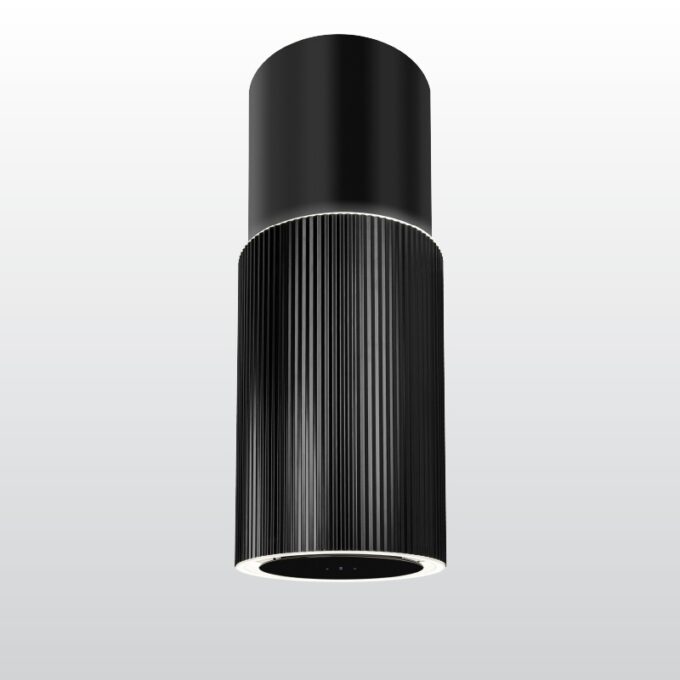 Hình ảnh Máy hút khói khử mùi – treo độc lập Monoblack K-382B