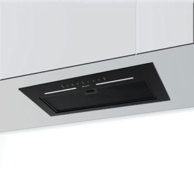 Hình ảnh thực tế Máy hút khói khử mùi âm tủ MH 600GT