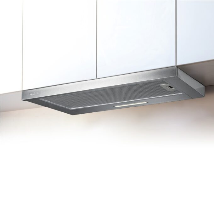 Hình ảnh thực tế Máy hút khói khử mùi âm tủ MH 60SMC