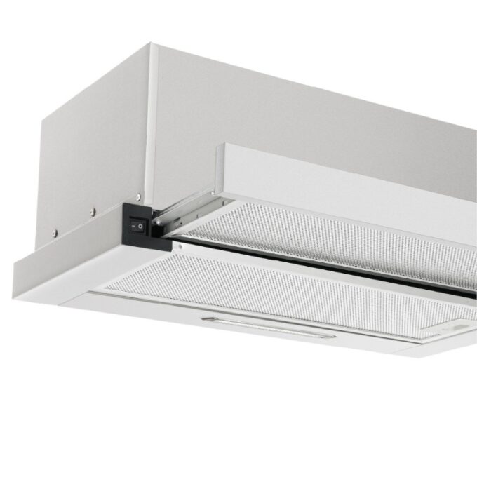 Hình ảnh Máy hút khói khử mùi âm tủ MH 90SMC