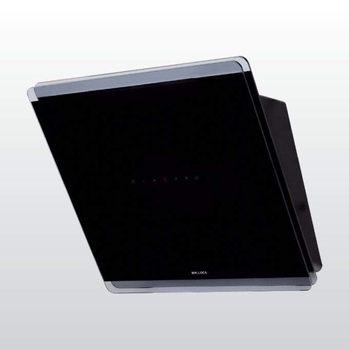 Hình ảnh Máy hút khói khử mùi áp tường MC 60GT-B